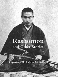 Baixar Rashomon and Other Stories pdf, epub, eBook