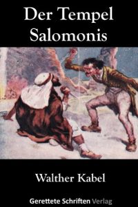 Baixar Der Tempel Salomonis (German Edition) pdf, epub, eBook