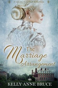 Baixar The Marriage Arrangement: Sweet and Clean Regency Romance (English Edition) pdf, epub, eBook