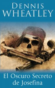 Baixar El Oscuro Secreto de Josefina (Spanish Edition) pdf, epub, eBook