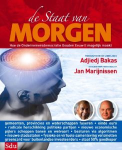 Baixar De Staat van Morgen (Dutch Edition) pdf, epub, eBook