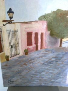 Baixar UNA HISTORIA SIN NOMBRE (Spanish Edition) pdf, epub, eBook