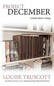 Baixar Project December: A Book About Writing (English Edition) pdf, epub, eBook