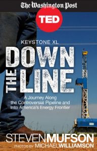 Baixar Keystone XL: Down the Line (Kindle Single) (TED Books Book 34) (English Edition) pdf, epub, eBook