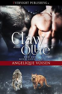 Baixar Claw and Ollie (Bad Boys Need Love Too Book 3) (English Edition) pdf, epub, eBook