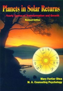 Baixar Planets in Solar Returns: Yearly Cycles of Transformation and Growth (Revised Edition – Digital Format) (English Edition) pdf, epub, eBook