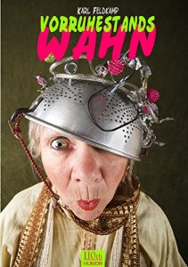 Baixar Vorruhestandswahn (German Edition) pdf, epub, eBook