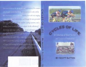 Baixar Cycles of Life: A Collection of Short Stories and Inspirational Essays From Cycling (English Edition) pdf, epub, eBook