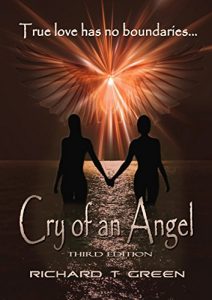 Baixar Cry of an Angel (Third Edition) (English Edition) pdf, epub, eBook