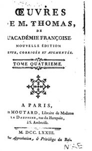 Baixar Oeuvres – Tome IV (French Edition) pdf, epub, eBook