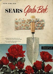 Baixar Sears Garden Book: New For 1959 (English Edition) pdf, epub, eBook