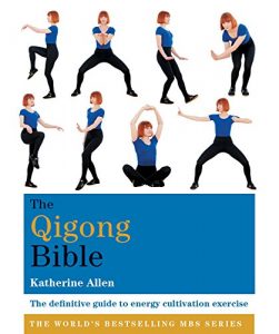 Baixar The Qigong Bible (Godsfield Bibles) (English Edition) pdf, epub, eBook