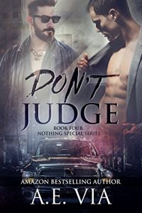 Baixar Don’t Judge (Nothing Special Book 4) (English Edition) pdf, epub, eBook