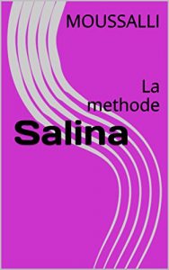 Baixar Salina: La methode (French Edition) pdf, epub, eBook