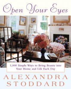 Baixar Open Your Eyes: 1,000 Simple Ways To Bring Beauty Into Your Home And Life Each Day (Harperresource Book) pdf, epub, eBook