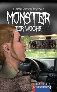 Baixar Monster der Woche (German Edition) pdf, epub, eBook