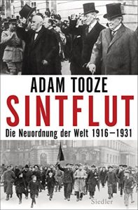 Baixar Sintflut: Die Neuordnung der Welt 1916-1931 (German Edition) pdf, epub, eBook