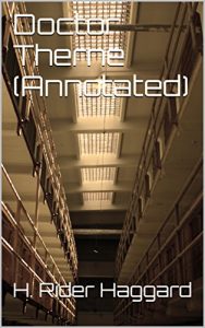 Baixar Doctor Therne (Annotated) (English Edition) pdf, epub, eBook