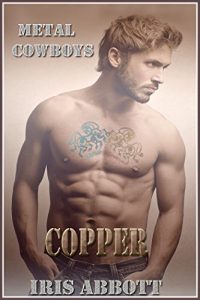 Baixar Copper (Metal Cowboys Book 1) (English Edition) pdf, epub, eBook