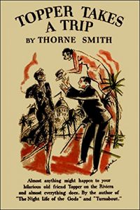 Baixar Topper Takes a Trip (English Edition) pdf, epub, eBook