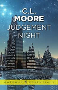 Baixar Judgement Night: A Selection of Science Fiction (S.F. MASTERWORKS) (English Edition) pdf, epub, eBook