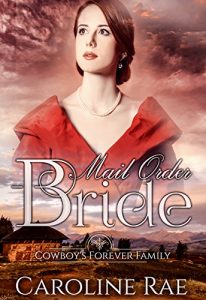 Baixar Cowboy’s Forever Family: Mail Order Bride (English Edition) pdf, epub, eBook