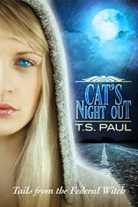 Baixar Cat’s Night Out: Tails from the Federal Witch (English Edition) pdf, epub, eBook