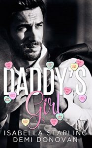 Baixar Daddy’s Girl (English Edition) pdf, epub, eBook