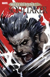 Baixar Wolverine: Soultaker (Wolverine: Soultaker (2005)) pdf, epub, eBook