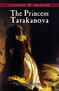Baixar The Princess Tarakanova (English Edition) pdf, epub, eBook