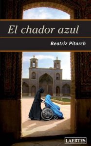 Baixar Chador azul, El pdf, epub, eBook