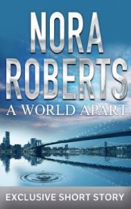 Baixar A World Apart (English Edition) pdf, epub, eBook