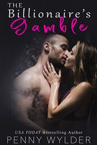Baixar The Billionaire’s Gamble (English Edition) pdf, epub, eBook