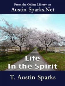Baixar Life in the Spirit (English Edition) pdf, epub, eBook