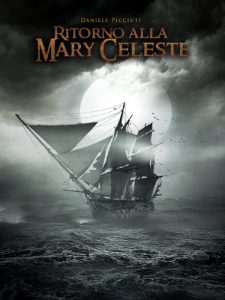 Baixar Ritorno alla Mary Celeste pdf, epub, eBook