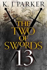 Baixar The Two of Swords: Part 13 (English Edition) pdf, epub, eBook