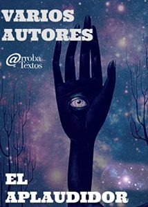 Baixar EL APLAUDIDOR (Spanish Edition) pdf, epub, eBook