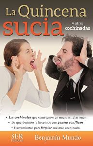 Baixar La quincena sucia, y otras cochinadas (Spanish Edition) pdf, epub, eBook
