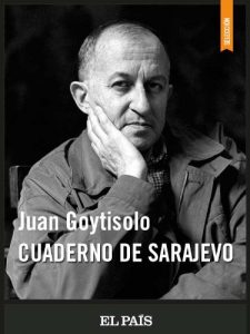 Baixar Cuaderno de Sarajevo pdf, epub, eBook