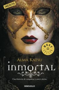 Baixar Inmortal pdf, epub, eBook