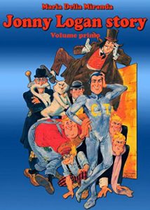Baixar jonny logan story pdf, epub, eBook