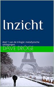 Baixar Inzicht: deel 1 van de trilogie: metafysische uitdagingen (Dutch Edition) pdf, epub, eBook