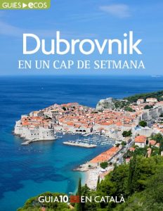 Baixar Dubrovnik. En un cap de setmana (Catalan Edition) pdf, epub, eBook