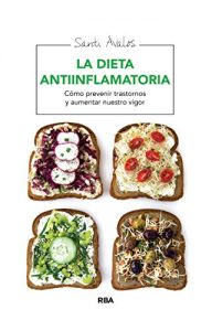Baixar La dieta antiinflamatoria (MANUALES INTEGRAL) pdf, epub, eBook