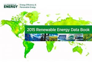 Baixar 2015 Renewable Energy Data Book (English Edition) pdf, epub, eBook