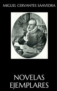 Baixar Novelas Ejemplares (Spanish Edition) pdf, epub, eBook