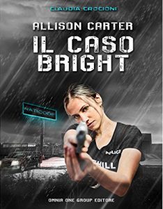Baixar Allison Carter: Il caso bright (Italian Edition) pdf, epub, eBook