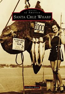 Baixar Santa Cruz Wharf (Images of America) (English Edition) pdf, epub, eBook