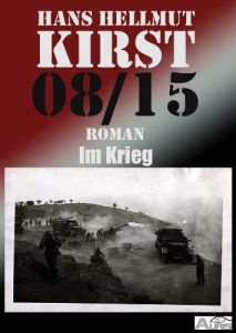 Baixar 08/15 Im Krieg (German Edition) pdf, epub, eBook