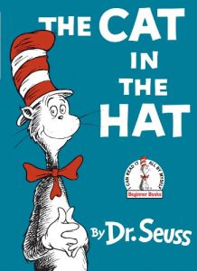 Baixar The Cat in the Hat (Beginner Books(R)) pdf, epub, eBook
